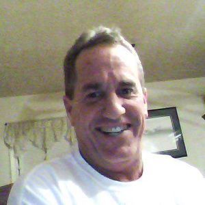 Meet your Posher, Jeff